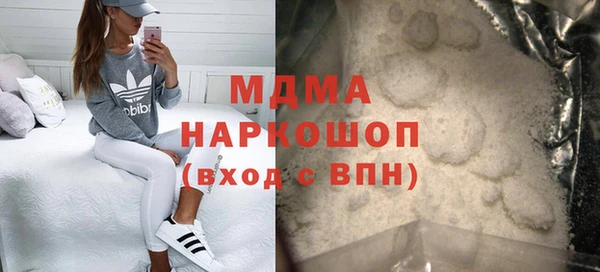 прущий лед Балабаново